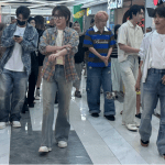 Boy Story Visits Two Malls in Jakarta on Friday Afternoon Ahead of City Camp 2024