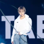 Taemin Hold Concert in Jakarta October 2024: Here are the ticket prices