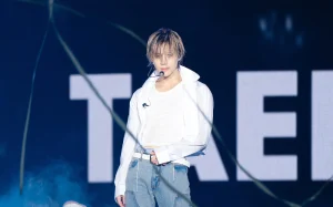 Taemin Hold Concert in Jakarta October 2024: Here are the ticket prices