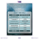 Jakarta Becomes the Final Stop, Note the DAY6 Concert Schedule for Today and Tomorrow