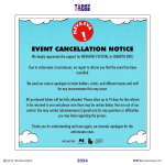NEVAEVA! Festival 2024 Confirmed Canceled