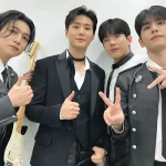 Starter Kit for DAY6 3RD WORLD TOUR  In JAKARTA