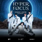 Cinepolis Cinemas to Present VR Concert of Tomorrow X Together