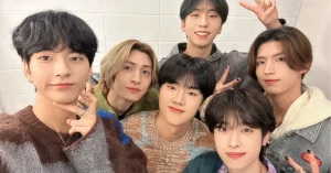 CHUNG HA AND XDINARY HEROES AS LINE UP FOR SPOTIFY WRAPPED LIVE 2024
