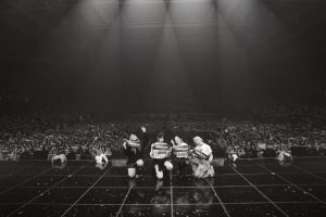 Predicted Setlist for 2NE1’s Welcome Back Concert in Jakarta: Do You Have a Wishlist?