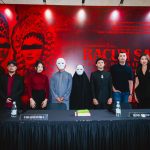 Official Trailer of “Racun Sangga: Santet Pemisah Rumah Tangga” Released! The Witchcraft Terror That Separates Love! The True Story of a Married Couple Victimized by Witchcraft in Kalimantan.