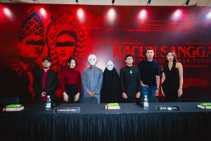 Official Trailer of “Racun Sangga: Santet Pemisah Rumah Tangga” Released! The Witchcraft Terror That Separates Love! The True Story of a Married Couple Victimized by Witchcraft in Kalimantan.