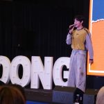 GMMTV 2024 Joong Your Smile Solo Fanmeeting – Jakarta Successfully Held, Interspro’s Debut as Promoter