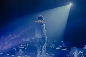 Yugyeom Lights Up Jakarta with Spectacular ‘TRUSTY’ Concert Performance