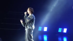 YUGYEOM Brings TRUSTY Tour to Jakarta’s Ahgase