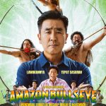 airing in Indonesian theaters tomorrow, Ryu Seung Ryong’s New Adventure in ‘Amazon Bullseye’