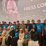 Adaptation of Best-Selling Novel Cinta dalam Ikhlas Set to Hit the Big Screen, Premiering on November 27, 2024