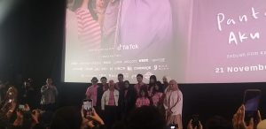 Film Pantaskah Aku Berhijab Brings a Message of Making Peace with Destiny