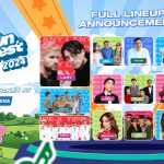 Pertamina Eco RunFest 2024 to Feature LANY and 14 Prominent Indonesian Musicians