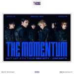 NCT 127 Concert Schedule in Jakarta, February 15-16, 2025: When Do the Members Hit the Stage?