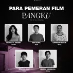 Highlighting Women’s Struggles, Reza Rahadian Prepares His First Feature Film Debut