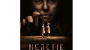 Heretic, A24’s New Horror Film with a Religious Twist