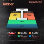 How to Buy Tickets for Dean & Tabber Concert in Jakarta