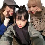 2NE1 Depart for Jakarta from Incheon Airport, CL Leaves Separately – Park Bom Ready to Greet Indonesian Blackjack