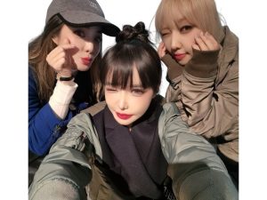 2NE1 Depart for Jakarta from Incheon Airport, CL Leaves Separately – Park Bom Ready to Greet Indonesian Blackjack
