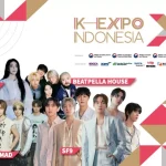 K-Expo Indonesia 2024: A Golden Opportunity to Meet Your Favorite K-Pop Idols