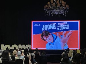 Joong Archen’s First Fan Meeting in Indonesia: He Reveals His ‘First Impressions’ Upon Arriving at Jakarta Airport