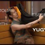 Yugyeom Shares His Must-Have Tour Essentials