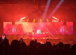 Not Your Regular Fan Meet: The Excitement of Lisa BLACKPINK’s Meet Up in Jakarta – Tasting Rendang and Meeting Her Doppelgänger