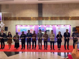 K-EXPO Indonesia 2024 Concert a Huge Success, Ailee and SF9 Mesmerize the Audience