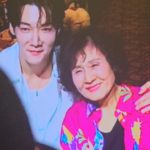 Choi Jin Hyuk Holds His First Fan Concert in Jakarta, Brings His Mother Along