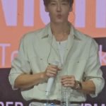 Choi Jin-Hyuk expresses appreciation to Indonesia fans