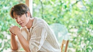 Choi Jin Hyuk Can’t Wait to Hold Fan Meeting in Jakarta, Prepares Many Special Surprises