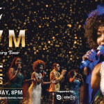 Disco Legend Boney M with Original Member Maizie Williams, Ready to Revive the Glory of the Disco Era in Jakarta