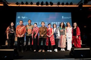 FFI Announces Final Jury Panel and Citra Award Night for FFI 2024, Featuring Anggun