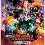 Synopsis of My Hero Academia: You’re Next and Interesting Facts