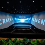 The World’s Second Largest ScreenX Auditorium Opens at CGV Cinemas Indonesia with Dolby Atmos Technology