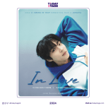 Ticket Prices & Benefits for Hwang In Youp’s Fan Meeting in Jakarta 2025