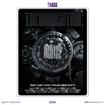 NCT 127 Neo City – The Momentum Concert in Jakarta, February 15-16, 2025