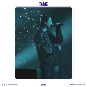 Predicted Setlist For 2024 Yugyeom Tour Trusty In Jakarta