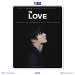 Hwang In-youp to Hold “In Love” Fanmeeting in Indonesia in 2025