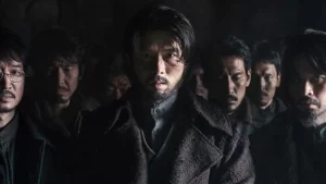 Korean Film Harbin: Synopsis, Release Schedule, and Cast List