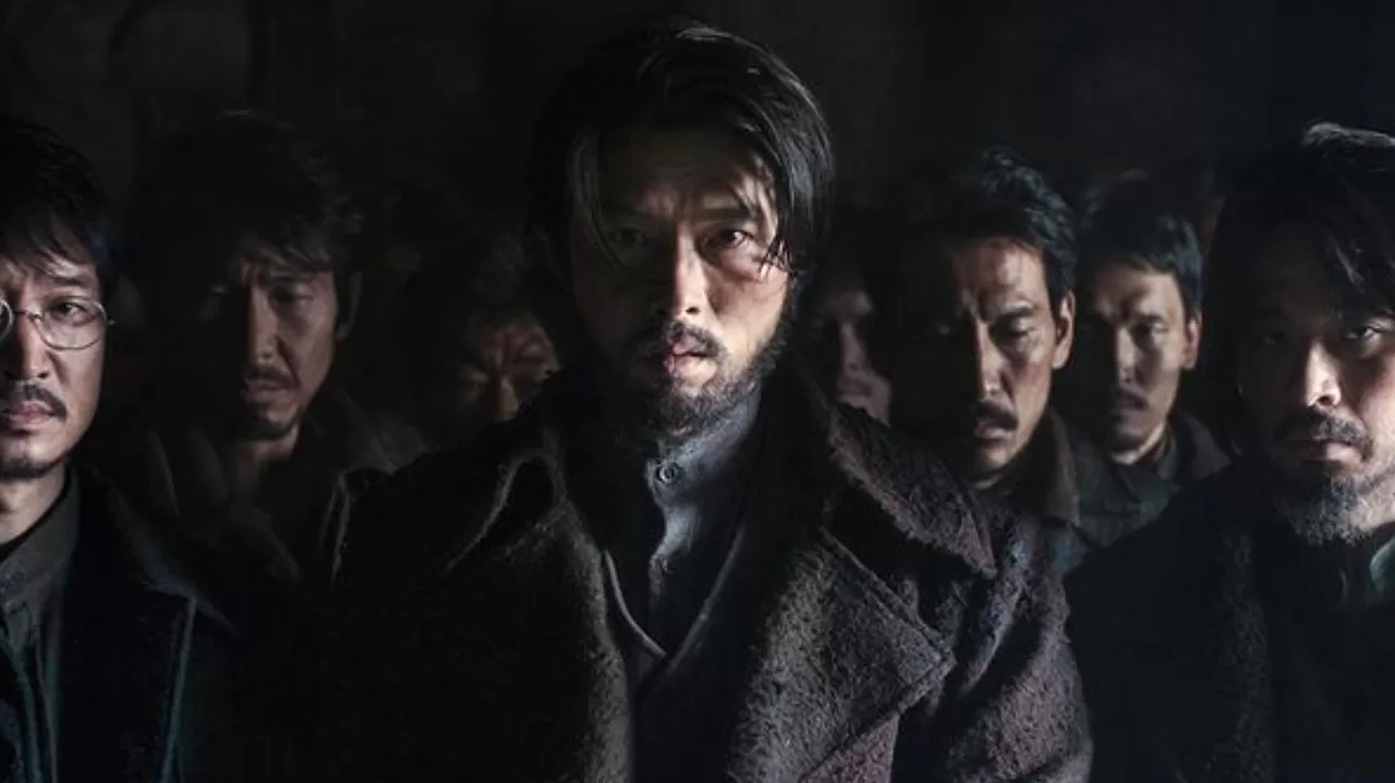 Korean Film Harbin: Synopsis, Release Schedule, and Cast List