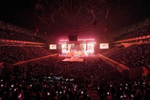 Stray Kids Rocked Their&nbsp;DominATE&nbsp;Concert in Jakarta. Here’s A Recap Of Their Exciting Concert!