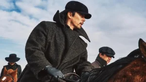 Harbin: Hyun Bin’s New Film Achieves Box Office Success in South Korea!