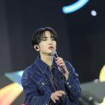 Key SHINee Brings Excitement to Transmedia 23rd Anniversary Celebration