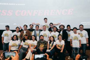 “Modal Nekad” Will Premiere on December 19, 2024, in Indonesian Cinemas