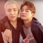 SHINee’s Key & Minho to Appear Together in Indonesia for Year-End Special