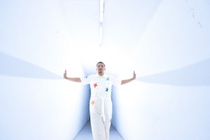 Sal Priadi Releases Zuzuzaza (Edit Pack), a Mini Remix Album