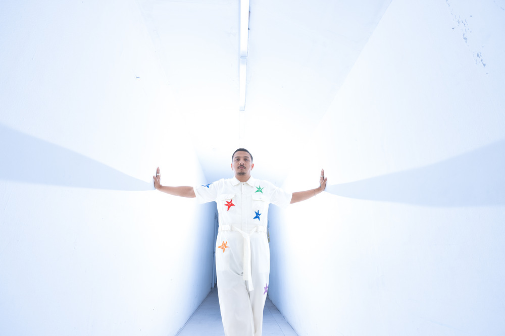Sal Priadi Releases Zuzuzaza (Edit Pack), a Mini Remix Album