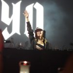 Hyoyeon Spoils Fans by Playing Her Best Set on the Last Day of Djakarta Warehouse Project 2024